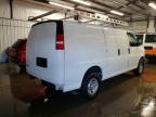 2022 Chevrolet Express 2500 Cargo Utility / Service Van