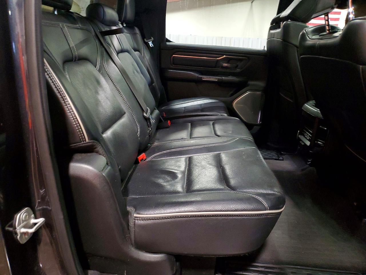 2019 Dodge RAM 1500 Limited