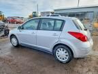 2012 Nissan Versa s