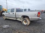 2002 GMC New Sierra K3500