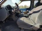 2002 Nissan Frontier Standard