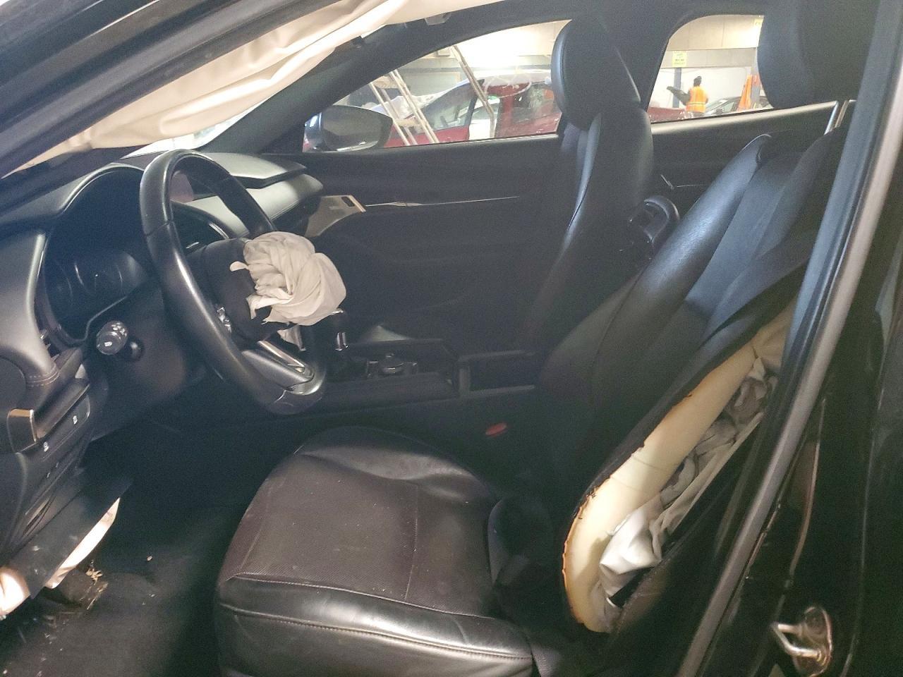 2021 Mazda 3 Premium