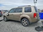 2009 Honda Pilot exl