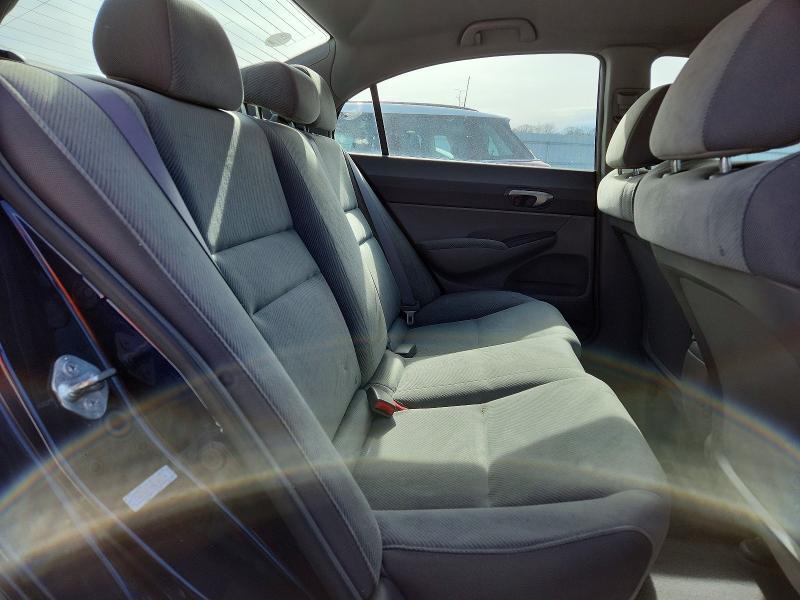 2011 Honda Civic lx