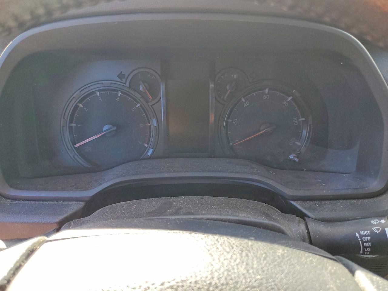 2021 Toyota 4runner Sr5/sr5 Premium