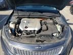 2015 KIA Optima Hybrid