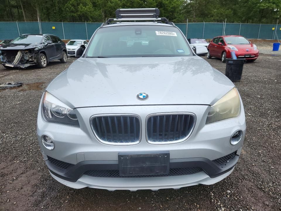 2015 BMW X1 Sdrive28i