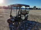 2022 Club Car Golf Cart