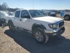 2003 Toyota Tacoma Double Cab