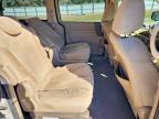 2012 KIA Sedona ex
