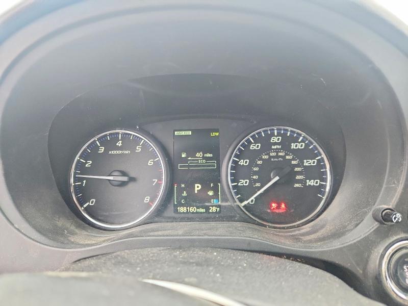 2015 Mitsubishi Outlander gt
