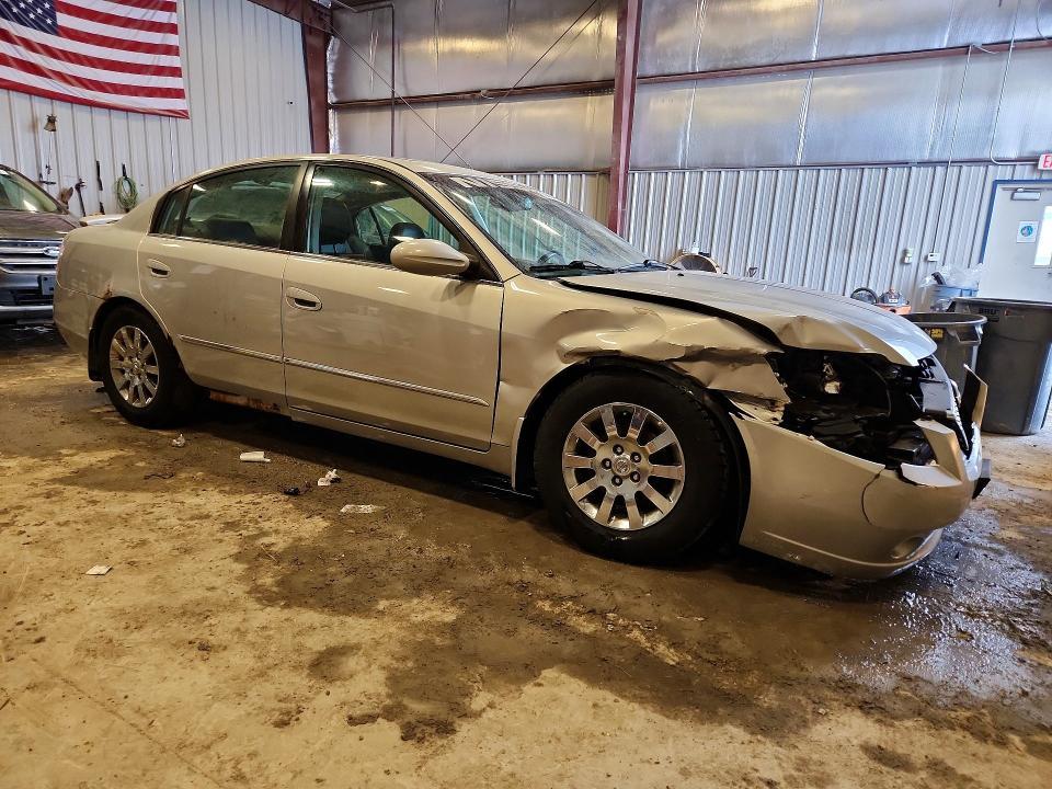 2005 Nissan Altima s
