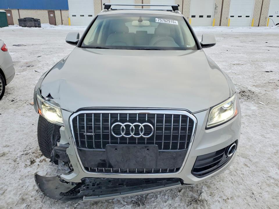2015 Audi Q5 Premium Plus