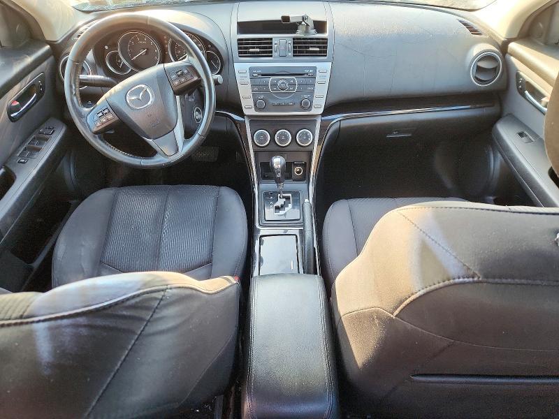 2011 Mazda 6 I