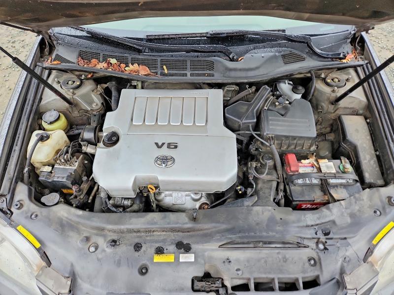 2007 Toyota Avalon xl