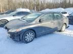 2010 Honda Civic dx