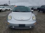2002 Volkswagen New Beetle gls
