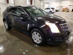 2010 Cadillac Srx Luxury Collection
