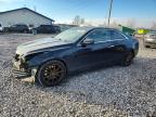 2017 Cadillac Ats Luxury