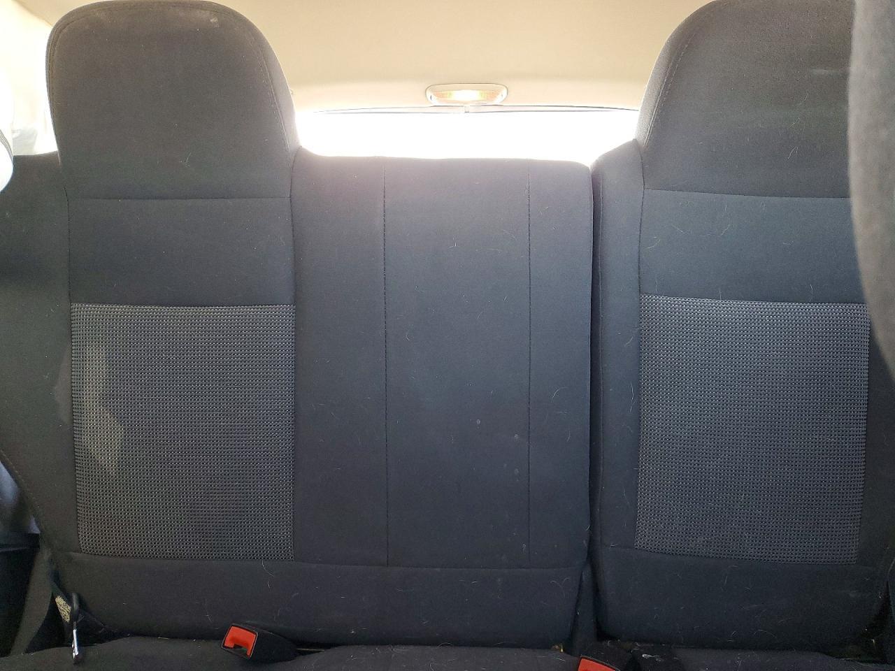 2012 Jeep Compass Latitude