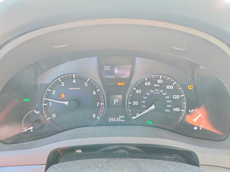 2014 Lexus Rx 350 Base