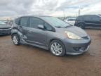 2011 Honda Fit Sport