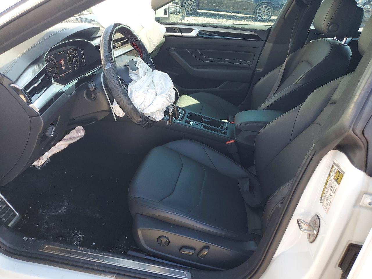 2022 Volkswagen Arteon se R-line