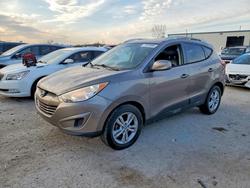 2011 Hyundai Tucson gls for sale in Kansas City, KS