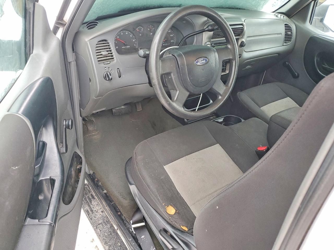 2006 Ford Ranger Super cab