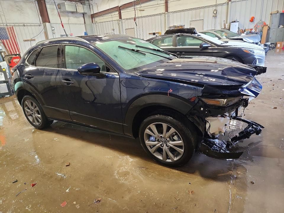 2024 Mazda Cx-30 Premium