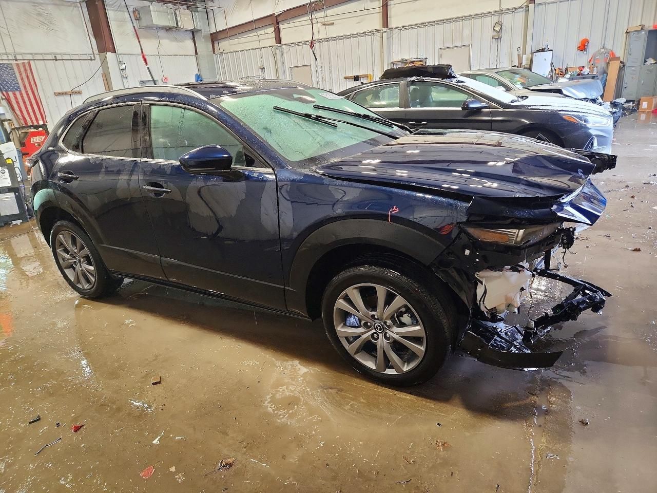 2024 Mazda Cx-30 Premium