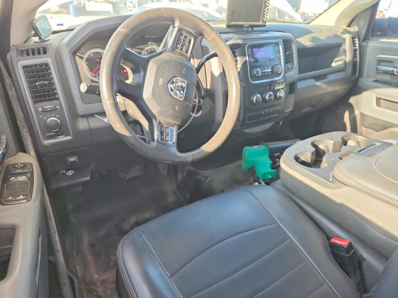 2013 Dodge RAM 4500