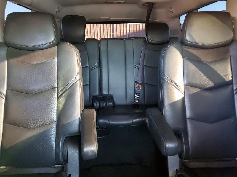 2015 Cadillac Escalade esv