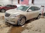 2014 Buick Enclave