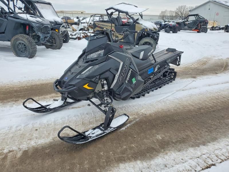 2016 Polaris Unknown-Snowmobile