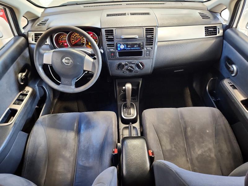 2007 Nissan Versa s