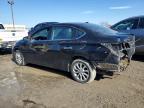 2017 Niss Sentra s
