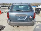 2008 Pontiac Vibe