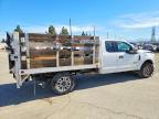 2018 Ford F350 Super Duty Flatbed Truck