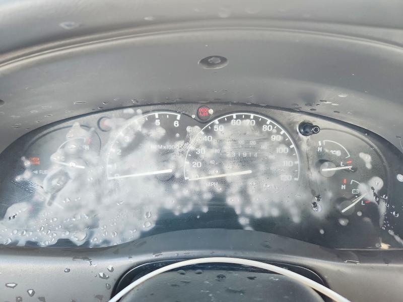 2002 Ford Ranger Super cab