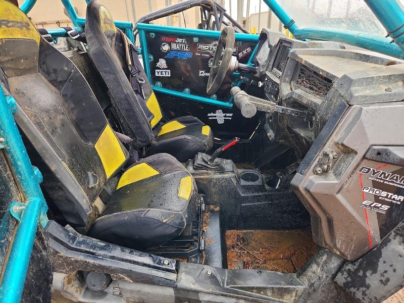 2019 Polaris 2019 Pola RZR Turbo-Utility Vehicle