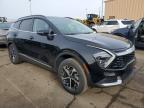 2025 KIA Sportage Hybrid ex