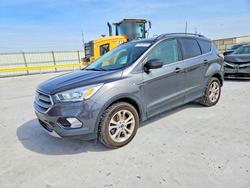 2017 Ford Escape se for sale in Haslet, TX