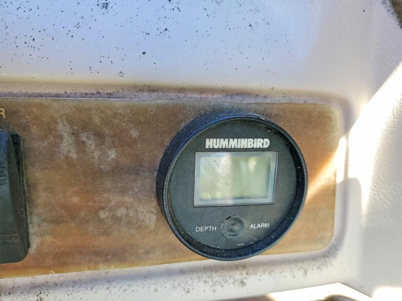 1995 Wellcraft 210S Eclipse