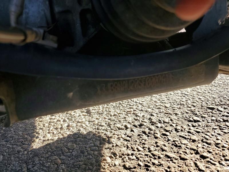 2025 Can-Am Maverick X RS Utility Vehicle