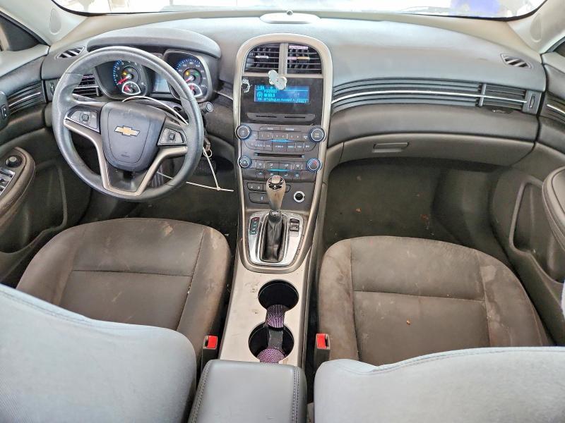 2013 Chevrolet Malibu ls