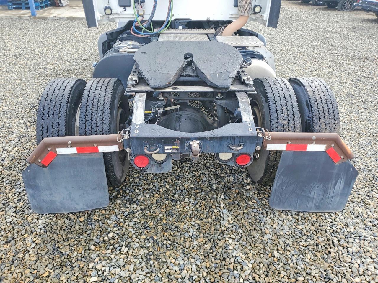 2017 Peterbilt 579