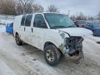 2008 GMC Savana G2500