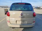 2015 Fiat 500l Lounge