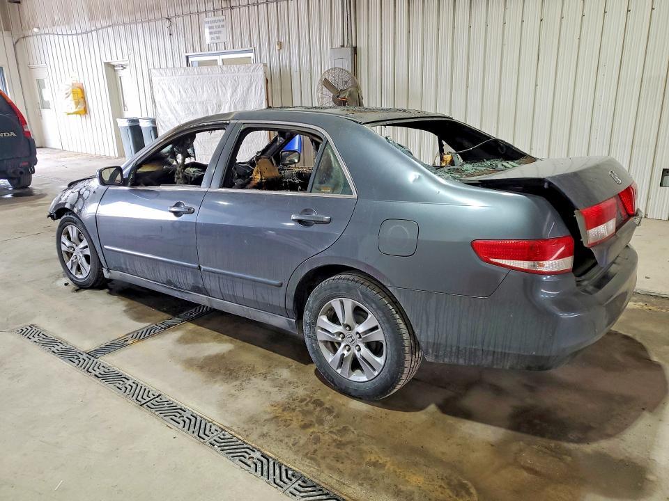 2004 Honda Accord lx